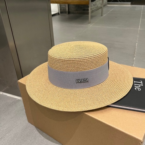 Prada Caps #1111705