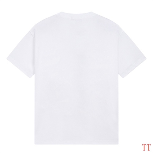 Replica Balenciaga T-Shirts Short Sleeved For Men #1111964 $27.00 USD for Wholesale