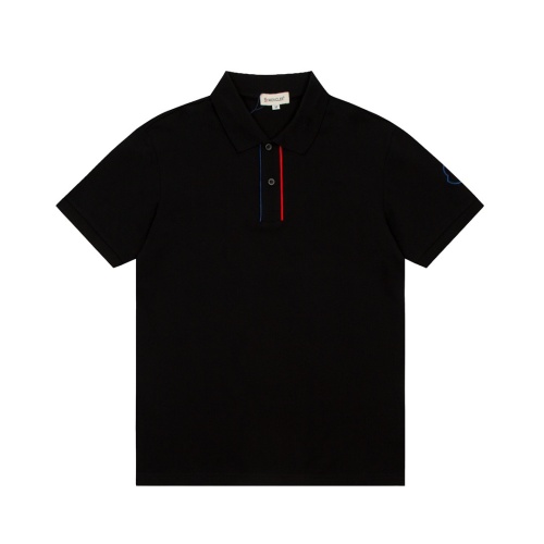 $38.00 USD Moncler T-Shirts Short Sleeved For Men #1112129