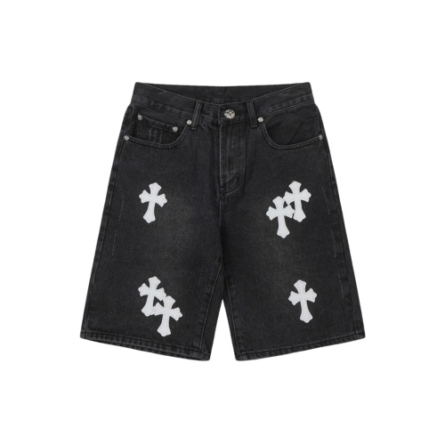 Chrome Hearts Jeans For Unisex #1112250