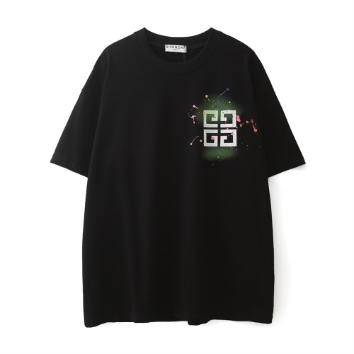 Givenchy T-Shirts Short Sleeved For Unisex #1112327