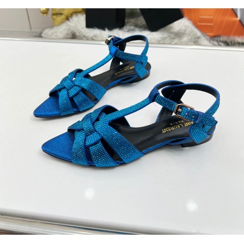 Yves Saint Laurent YSL Sandal For Women #1112338