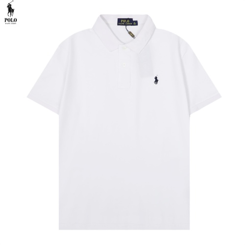 Ralph Lauren Polo T-Shirts Short Sleeved For Men #1112355