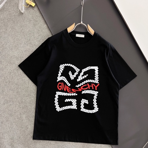 Givenchy T-Shirts Short Sleeved For Unisex #1112433