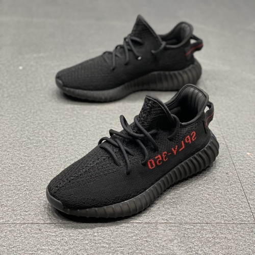 Adidas Yeezy Shoes For Men #1112482 $96.00 USD, Wholesale Replica Adidas Yeezy Shoes