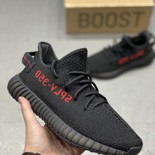 Replica Adidas Yeezy Shoes For Men #1112482 $96.00 USD for Wholesale
