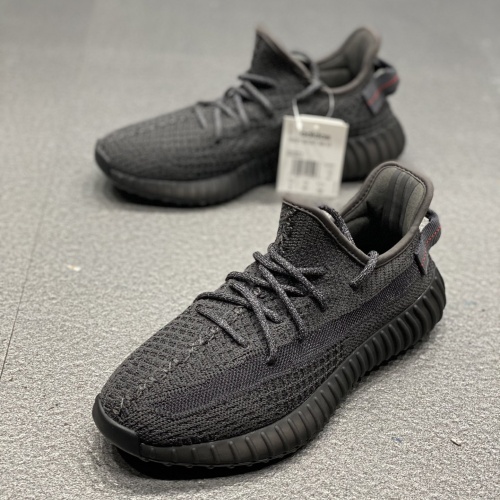 Adidas Yeezy Shoes For Men #1112484 $96.00 USD, Wholesale Replica Adidas Yeezy Shoes