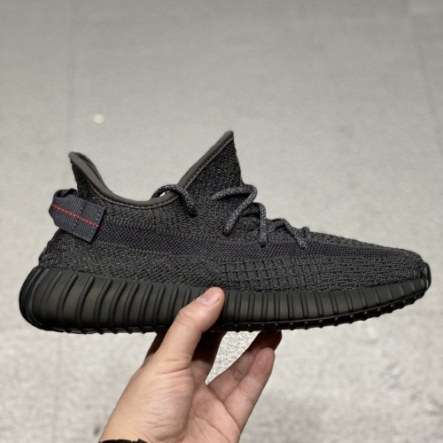 Replica Adidas Yeezy Shoes For Men #1112484 $96.00 USD for Wholesale