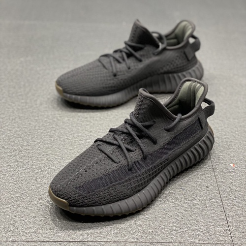 Adidas Yeezy Shoes For Men #1112486 $96.00 USD, Wholesale Replica Adidas Yeezy Shoes