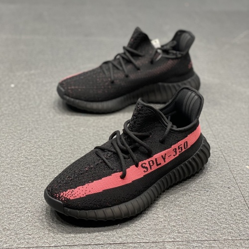 Adidas Yeezy Shoes For Men #1112488 $96.00 USD, Wholesale Replica Adidas Yeezy Shoes