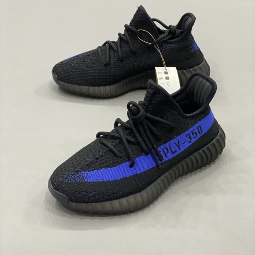 Adidas Yeezy Shoes For Men #1112491 $96.00 USD, Wholesale Replica Adidas Yeezy Shoes
