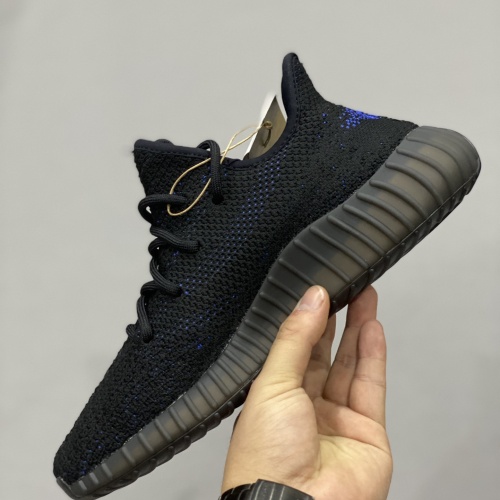 Replica Adidas Yeezy Shoes For Men #1112491 $96.00 USD for Wholesale