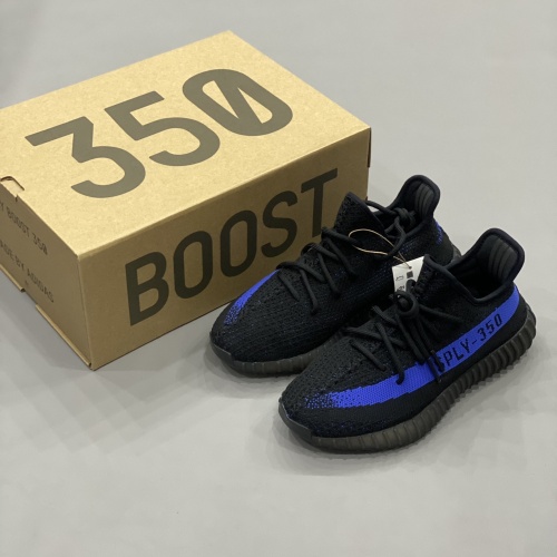 Replica Adidas Yeezy Shoes For Men #1112491 $96.00 USD for Wholesale