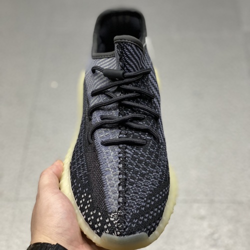 Replica Adidas Yeezy Shoes For Men #1112495 $96.00 USD for Wholesale