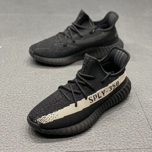 Adidas Yeezy Shoes For Men #1112498 $96.00 USD, Wholesale Replica Adidas Yeezy Shoes