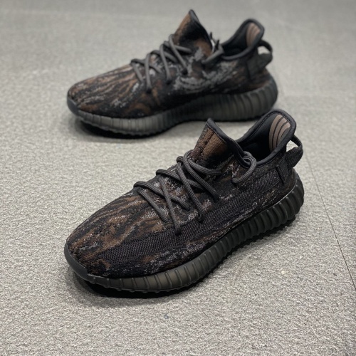Adidas Yeezy Shoes For Men #1112500 $96.00 USD, Wholesale Replica Adidas Yeezy Shoes