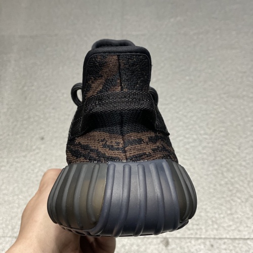 Replica Adidas Yeezy Shoes For Men #1112500 $96.00 USD for Wholesale
