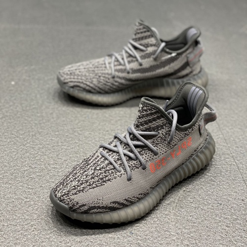 Adidas Yeezy Shoes For Men #1112506 $96.00 USD, Wholesale Replica Adidas Yeezy Shoes