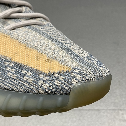Replica Adidas Yeezy Shoes For Men #1112508 $96.00 USD for Wholesale