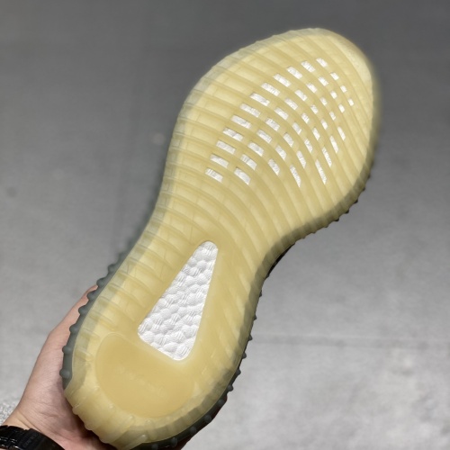 Replica Adidas Yeezy Shoes For Women #1112509 $96.00 USD for Wholesale