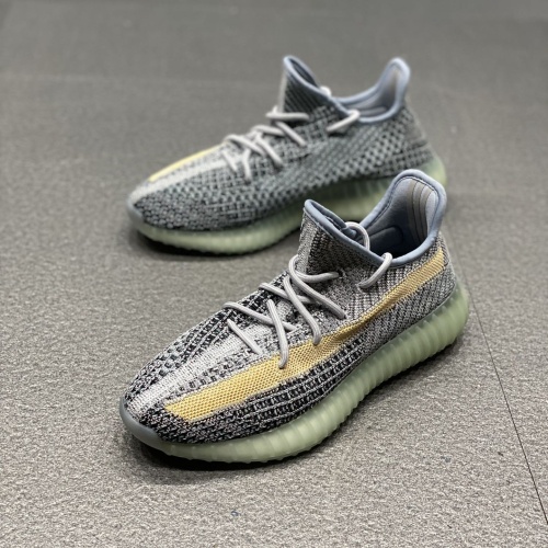 Adidas Yeezy Shoes For Men #1112510 $96.00 USD, Wholesale Replica Adidas Yeezy Shoes