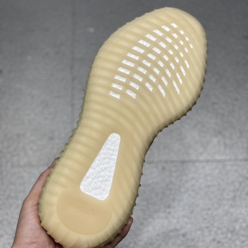 Replica Adidas Yeezy Shoes For Men #1112512 $96.00 USD for Wholesale