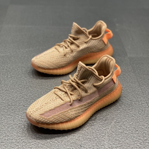 Adidas Yeezy Shoes For Women #1112515 $96.00 USD, Wholesale Replica Adidas Yeezy Shoes