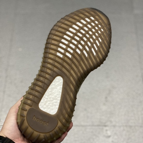 Replica Adidas Yeezy Shoes For Women #1112519 $96.00 USD for Wholesale