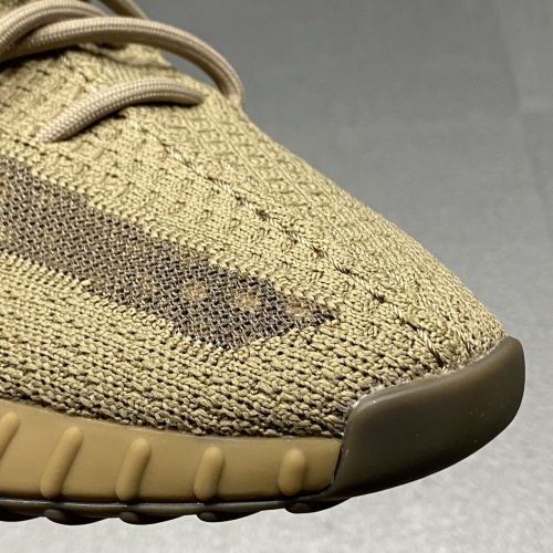 Replica Adidas Yeezy Shoes For Men #1112520 $96.00 USD for Wholesale