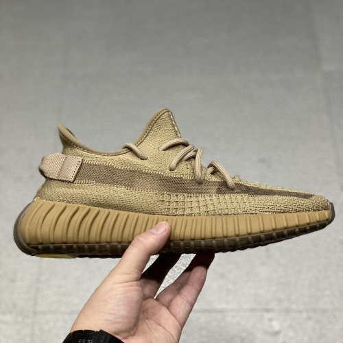 Replica Adidas Yeezy Shoes For Women #1112521 $96.00 USD for Wholesale