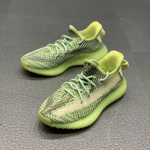 Adidas Yeezy Shoes For Men #1112522 $96.00 USD, Wholesale Replica Adidas Yeezy Shoes
