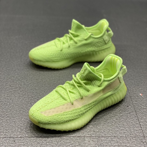 Adidas Yeezy Shoes For Men #1112524 $96.00 USD, Wholesale Replica Adidas Yeezy Shoes
