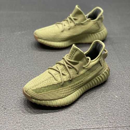 Adidas Yeezy Shoes For Men #1112526 $96.00 USD, Wholesale Replica Adidas Yeezy Shoes