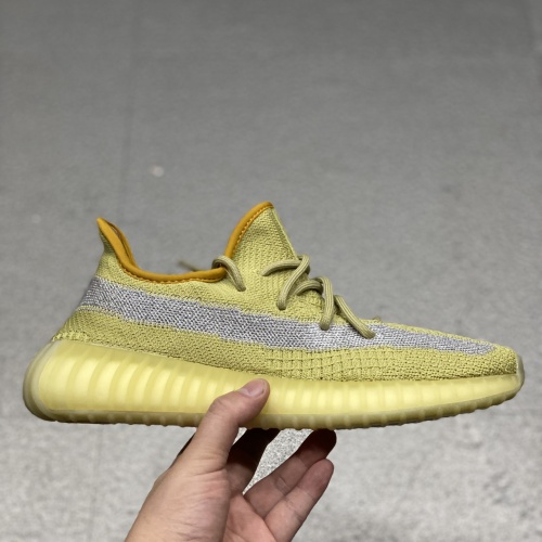 Replica Adidas Yeezy Shoes For Men #1112528 $96.00 USD for Wholesale