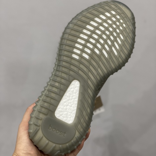 Replica Adidas Yeezy Shoes For Women #1112531 $96.00 USD for Wholesale