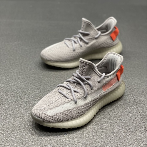 Adidas Yeezy Shoes For Men #1112532 $96.00 USD, Wholesale Replica Adidas Yeezy Shoes
