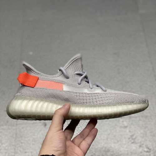 Replica Adidas Yeezy Shoes For Men #1112532 $96.00 USD for Wholesale