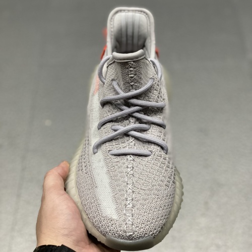 Replica Adidas Yeezy Shoes For Men #1112532 $96.00 USD for Wholesale