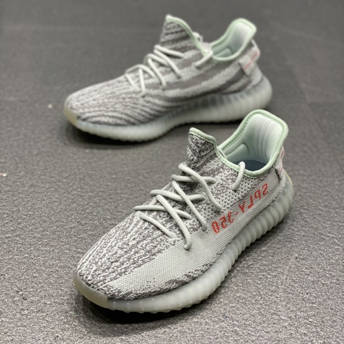 Adidas Yeezy Shoes For Men #1112534 $96.00 USD, Wholesale Replica Adidas Yeezy Shoes