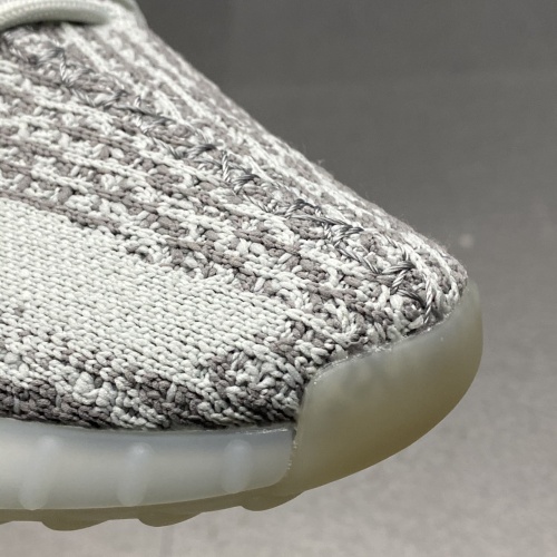 Replica Adidas Yeezy Shoes For Men #1112534 $96.00 USD for Wholesale