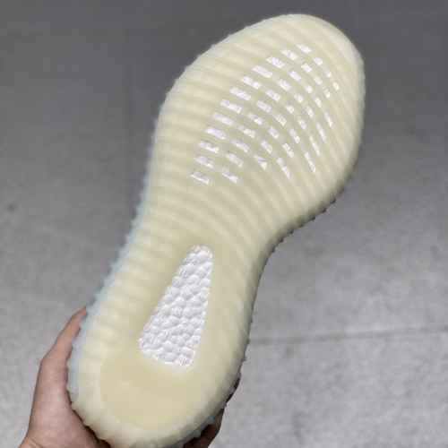 Replica Adidas Yeezy Shoes For Men #1112534 $96.00 USD for Wholesale