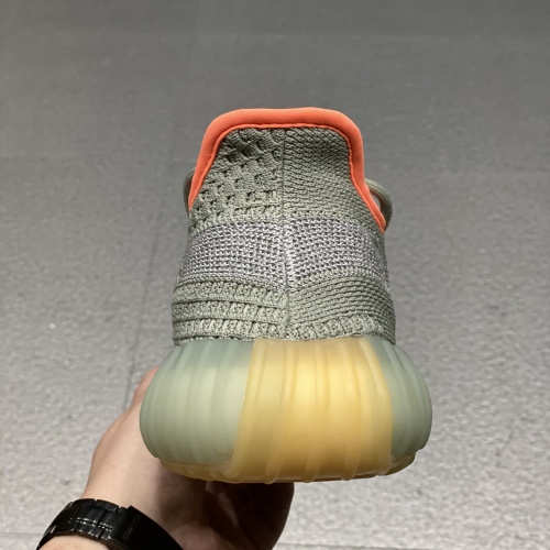Replica Adidas Yeezy Shoes For Men #1112546 $96.00 USD for Wholesale