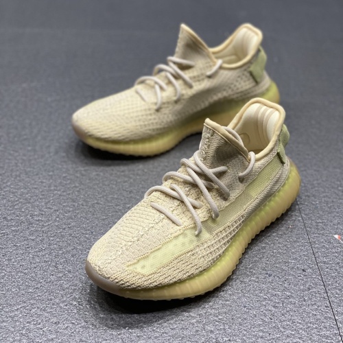 Adidas Yeezy Shoes For Men #1112551 $96.00 USD, Wholesale Replica Adidas Yeezy Shoes