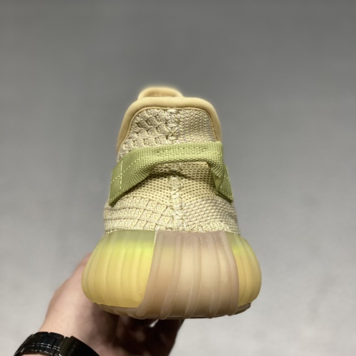 Replica Adidas Yeezy Shoes For Women #1112552 $96.00 USD for Wholesale