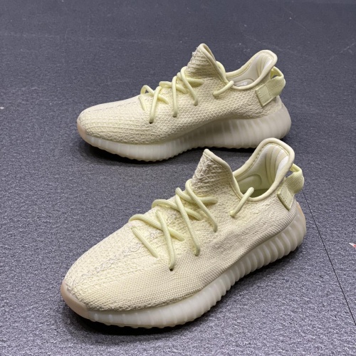 Adidas Yeezy Shoes For Men #1112556 $96.00 USD, Wholesale Replica Adidas Yeezy Shoes