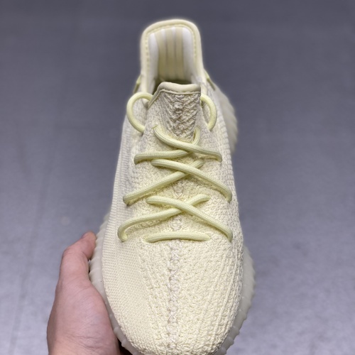 Replica Adidas Yeezy Shoes For Women #1112557 $96.00 USD for Wholesale
