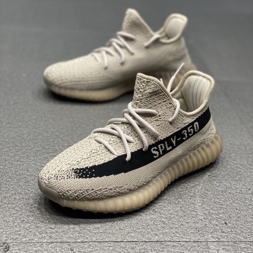 Adidas Yeezy Shoes For Men #1112562 $96.00 USD, Wholesale Replica Adidas Yeezy Shoes