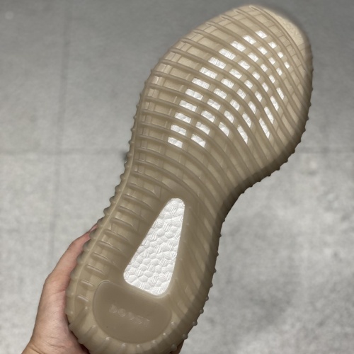 Replica Adidas Yeezy Shoes For Men #1112562 $96.00 USD for Wholesale