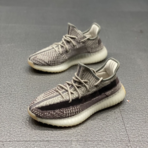 Adidas Yeezy Shoes For Men #1112564 $96.00 USD, Wholesale Replica Adidas Yeezy Shoes