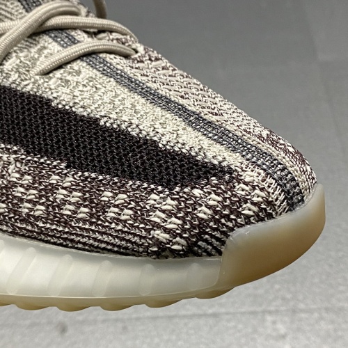 Replica Adidas Yeezy Shoes For Men #1112564 $96.00 USD for Wholesale